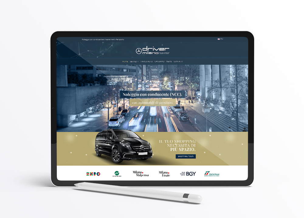 ONNIS Web & Marketing Agency di Patrizia Onnis / Driver Milano