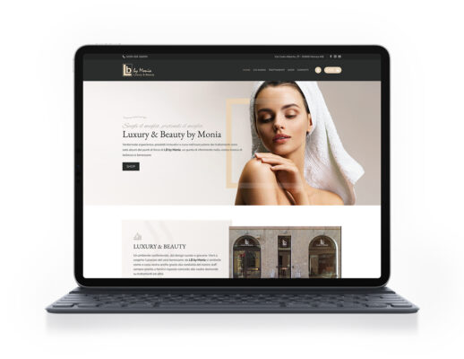 ONNIS Web & Marketing Agency di Patrizia Onnis / Luxury & Beauty